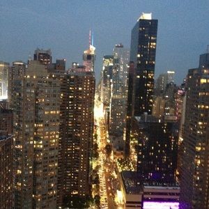 Meet your Posher, Mariko